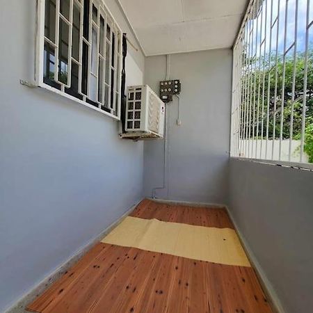 Welcome To Our Cozy Apartment! Willemstad Exterior foto